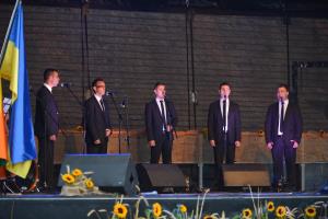 Slovesnost ob prazniku združitve prekmurskih Slovencev z matičnim narodom 2016 90